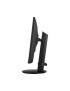 Monitor LED VIEWSONIC VG2709U-2K, QHD, 27", 4ms, 100 Hz, Black