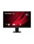 Monitor LED VIEWSONIC VG3208-4K, 31.5", UHD, 4K VA, 60Hz, 4ms, Black