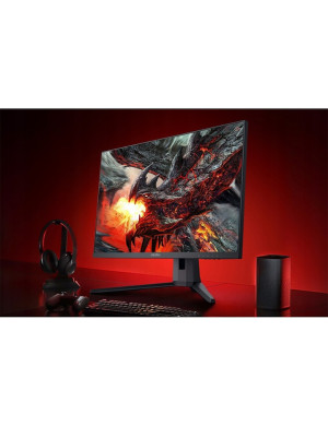 Monitor LCD KOORUI 27E1QA, 27 inch, 144Hz, G-Sync, FreeSync, HDR