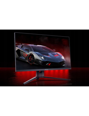 Monitor LCD KOORUI 27E1QA, 27 inch, 144Hz, G-Sync, FreeSync, HDR