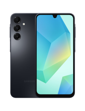 Telefon SAMSUNG Galaxy A16 4GB/128GB Black