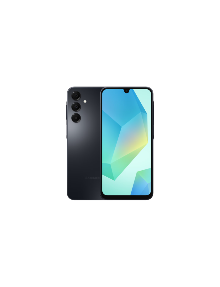 Telefon SAMSUNG Galaxy A16 4GB/128GB Black