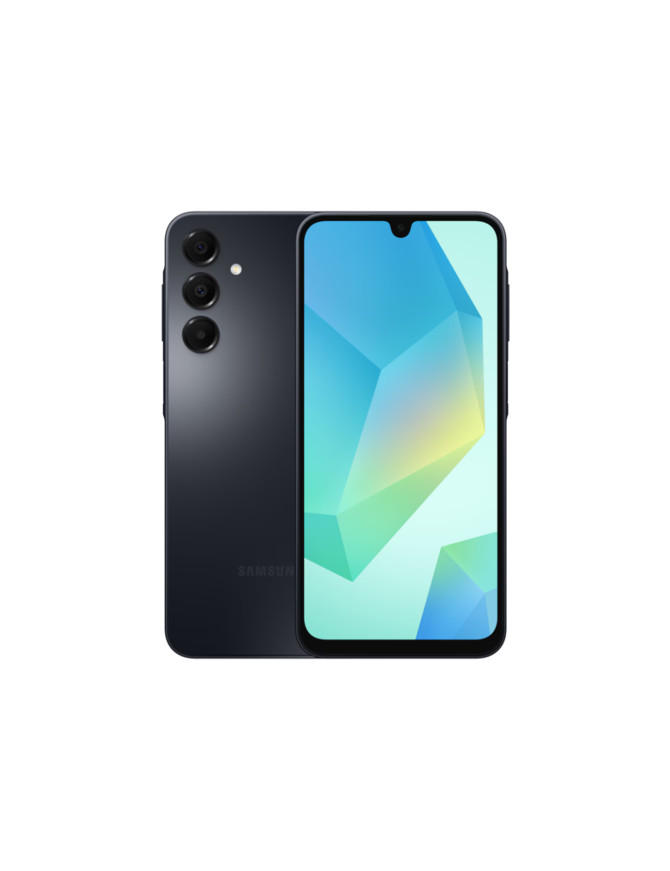 Telefon SAMSUNG Galaxy A16 4GB/128GB Black