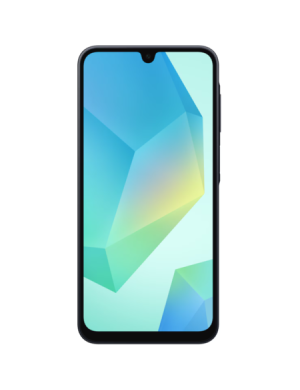 Telefon SAMSUNG Galaxy A16 4GB/128GB Black