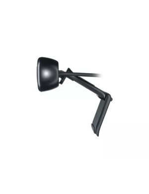 Camera Web LOGITECH C310 960-001065, HD, USB, Black
