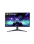 Monitor Gaming LED LG UltraGear 24GS50F-B.AEUQ, 23.8" Full HD, IPS, 180 Hz, 5ms, Black