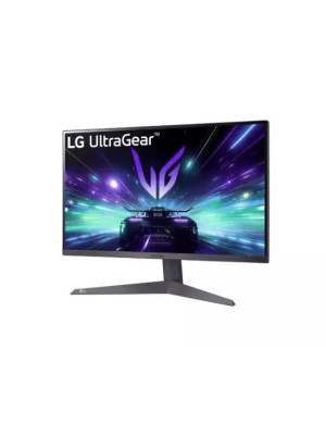 Monitor Gaming LED LG UltraGear 24GS50F-B.AEUQ, 23.8" Full HD, IPS, 180 Hz, 5ms, Black