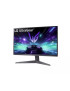 Monitor Gaming LED LG UltraGear 24GS50F-B.AEUQ, 23.8" Full HD, IPS, 180 Hz, 5ms, Black