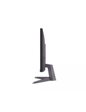 Monitor Gaming LED LG UltraGear 24GS50F-B.AEUQ, 23.8" Full HD, IPS, 180 Hz, 5ms, Black