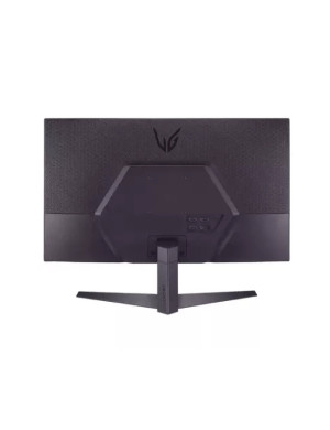 Monitor Gaming LED LG UltraGear 24GS50F-B.AEUQ, 23.8" Full HD, IPS, 180 Hz, 5ms, Black
