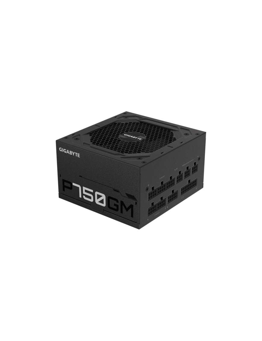 Sursa Gigabyte GP-P750GM, 750W