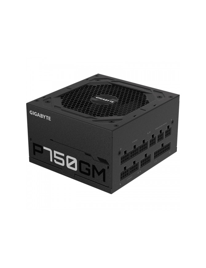 Sursa Gigabyte GP-P750GM, 750W