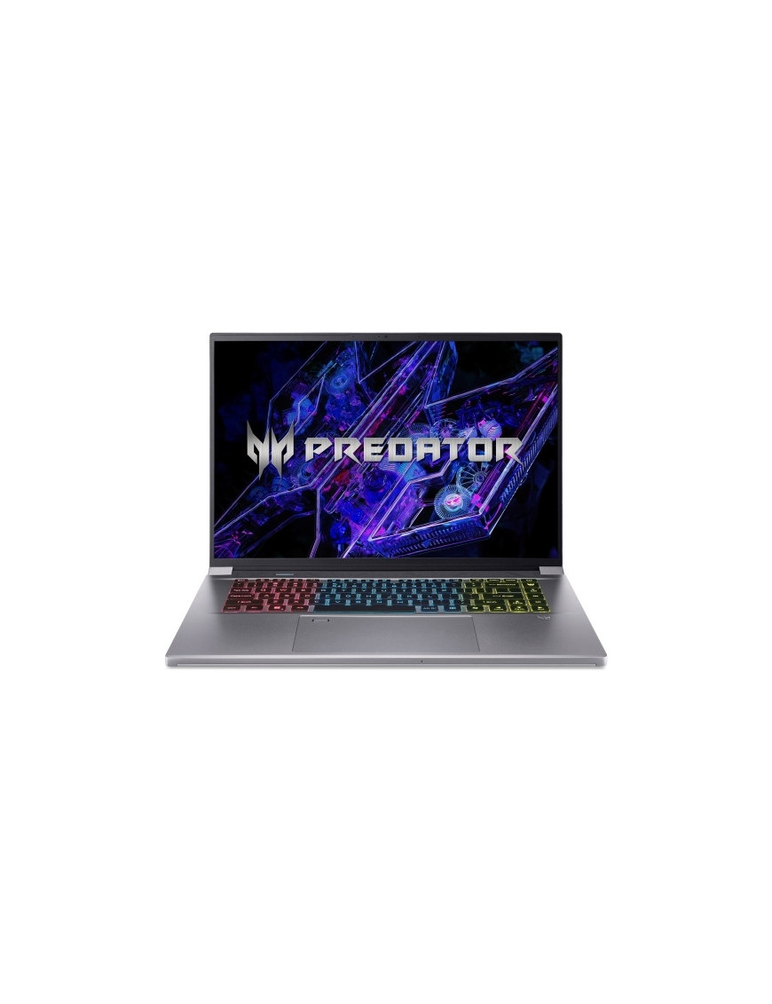 Laptop gaming ACER Predator Triton Neo 16 PTN16-51 NH.QS9EX.001, 16" WUXGA 165Hz, Intel® Core™ Ultra 7 155H, 16GB RAM, SSD 1TB, 