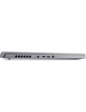 Laptop gaming ACER Predator Triton Neo 16 PTN16-51 NH.QS9EX.001, 16" WUXGA 165Hz, Intel® Core™ Ultra 7 155H, 16GB RAM, SSD 1TB, nVidia GeForce RTX 4050 6GB, Fara sistem de operare, Sparkly Silver