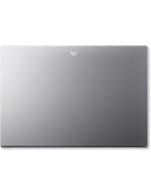 Laptop gaming ACER Predator Triton Neo 16 PTN16-51 NH.QS9EX.001, 16" WUXGA 165Hz, Intel® Core™ Ultra 7 155H, 16GB RAM, SSD 1TB, 