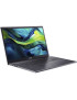 Laptop Acer Aspire 17 A17-51M NX.J0JEX.002, Intel Core 7 150U, 17.3inch, RAM 16GB, SSD 512GB, Intel Graphics, Fara sistem de ope
