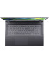 Laptop Acer Aspire 17 A17-51M NX.J0JEX.002, Intel Core 7 150U, 17.3inch, RAM 16GB, SSD 512GB, Intel Graphics, Fara sistem de ope