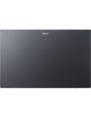 Laptop Acer Aspire 17 A17-51M NX.J0JEX.002, Intel Core 7 150U, 17.3inch, RAM 16GB, SSD 512GB, Intel Graphics, Fara sistem de ope