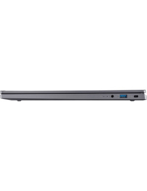 Laptop Acer Aspire 17 A17-51M NX.J0JEX.002, Intel Core 7 150U, 17.3inch, RAM 16GB, SSD 512GB, Intel Graphics, Fara sistem de ope