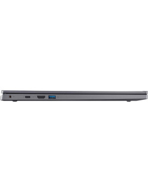 Laptop Acer Aspire 17 A17-51M NX.J0JEX.002, Intel Core 7 150U, 17.3inch, RAM 16GB, SSD 512GB, Intel Graphics, Fara sistem de ope