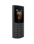Telefon mobil NOKIA 105 4G (2024), Dual SIM, Charcoal