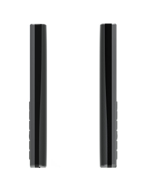 Telefon mobil NOKIA 105 4G (2024), Dual SIM, Charcoal
