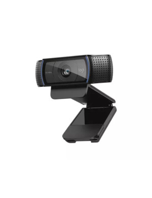 Camera Web LOGITECH C920 Pro 960-001055, Full HD, USB, Black