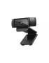 Camera Web LOGITECH C920 Pro 960-001055, Full HD, USB, Black