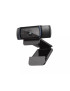 Camera Web LOGITECH C920 Pro 960-001055, Full HD, USB, Black