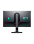 Monitor Gaming LED DELL Alienware AW2725QF, 27" UHD, IPS, 0.5 ms, 360 Hz, Black