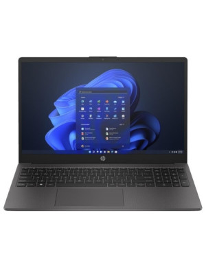Laptop HP 250 G10 B2MH6ES, 15.6" Full HD, Intel® Core™ i3-1315U, 16GB RAM, SSD 512 GB, Intel UHD Graphics, Windows 11 Pro Educat