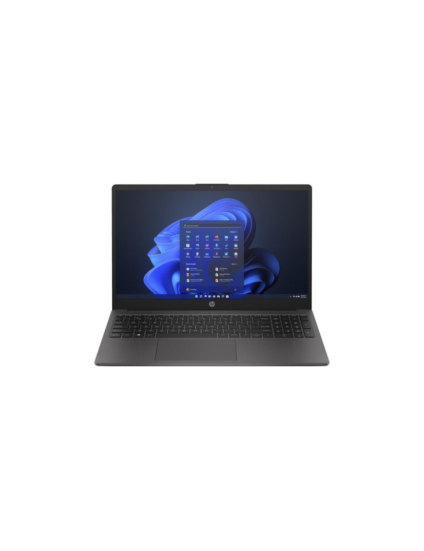 Laptop HP 250 G10 B2MH6ES, 15.6" Full HD, Intel® Core™ i3-1315U, 16GB RAM, SSD 512 GB, Intel UHD Graphics, Windows 11 Pro Educat