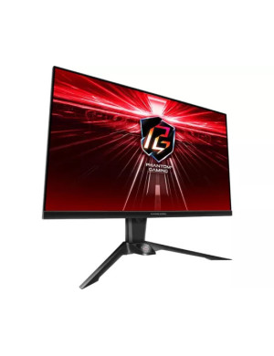 Monitor LED Gaming ASROCK PG32QF2B 31.5” QHD 165Hz