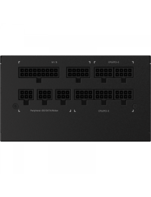 Sursa Gigabyte GP-P750GM, 750W