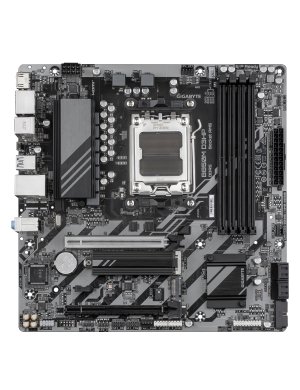 GIGABYTE B850M D3HP plăci de bază AMD B850 Mufă AM5 micro-ATX