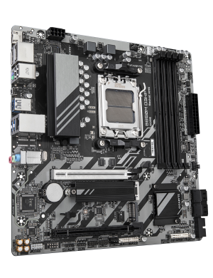 GIGABYTE B850M D3HP plăci de bază AMD B850 Mufă AM5 micro-ATX