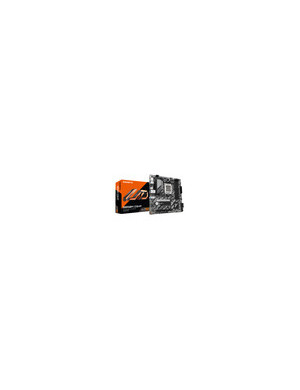 GIGABYTE B850M D3HP plăci de bază AMD B850 Mufă AM5 micro-ATX