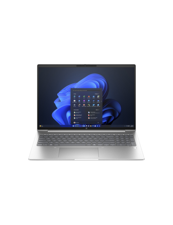 Laptop HP ProBook 460 G11 A23BZEA, 16" WUXGA, Intel® Core™ Ultra 5 125U, 16GB RAM, SSD 512GB, Intel Graphics, Windows 11 Pro, Pi