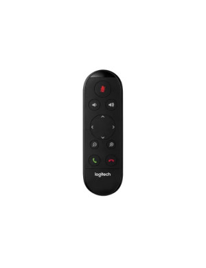 Sistem videoconferinta LOGITECH Connect 960-001034, Full HD, USB/Bluetooth, Silver