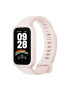 Bratara fitness XIAOMI 9 Active, Bluetooth 5.3, Lungime curea 135-215mm, Pink