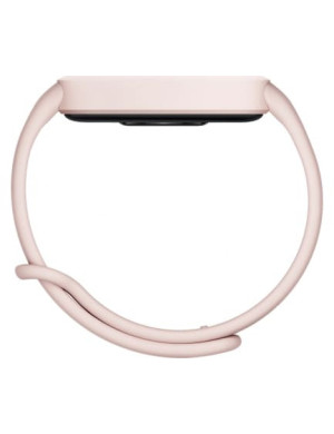 Bratara fitness XIAOMI 9 Active, Bluetooth 5.3, Lungime curea 135-215mm, Pink