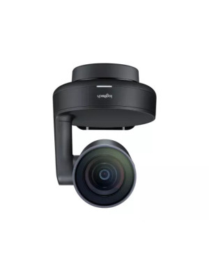 Camera Web LOGITECH Rally Camera 960-001227, 4K, USB-C, Black