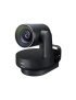 Camera Web LOGITECH Rally Camera 960-001227, 4K, USB-C, Black