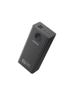 PowerBank ROMOSS PEA27S Pro, 27000mAh, 65W, Black