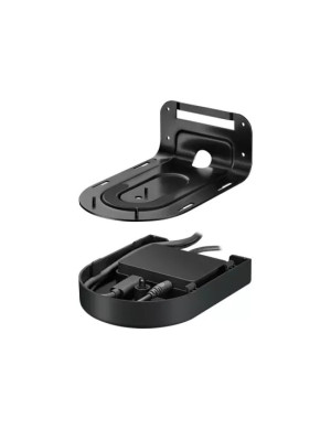 Camera Web LOGITECH Rally Camera 960-001227, 4K, USB-C, Black