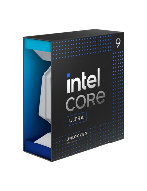 Procesor INTEL Core Ultra 9 285K, 24-Core, 3.7GHz, LGA1851, Box