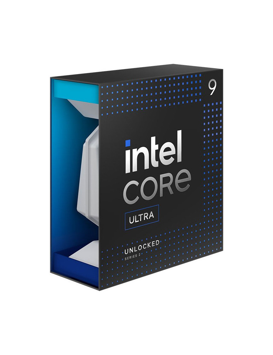 Procesor INTEL Core Ultra 9 285K, 24-Core, 3.7GHz, LGA1851, Box
