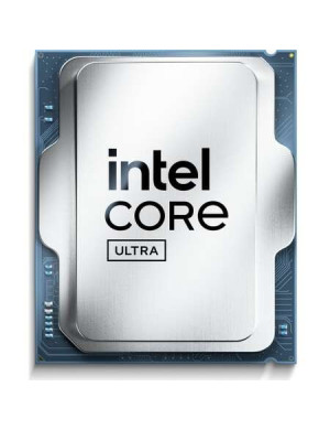Procesor Intel Core Ultra 7 265, 2.4GHz, LGA1851, Tray