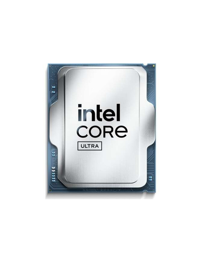 Procesor Intel Core Ultra 7 265, 2.4GHz, LGA1851, Tray