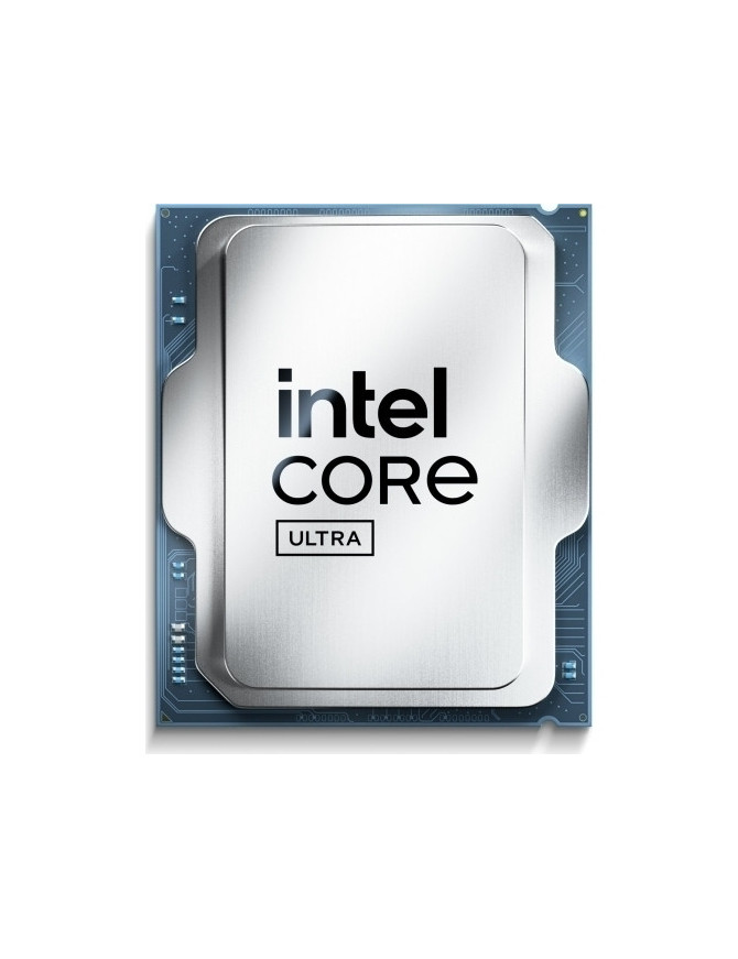 Procesor Intel Core Ultra 5 225F, 3.3GHz, LGA1851, Tray